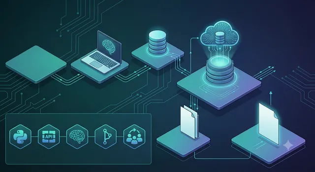AI Engineering track image
