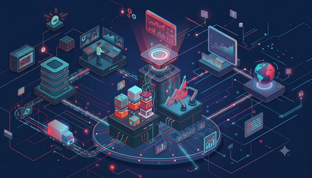 Data Science track run 1 image